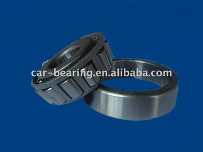 iso standard bearing 30302