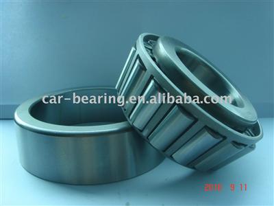 bearing steel(GCr15) car bearing 33110