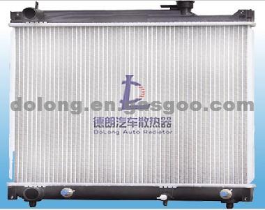 SUZUKI ESCUDO Radiator 17700-65J00
