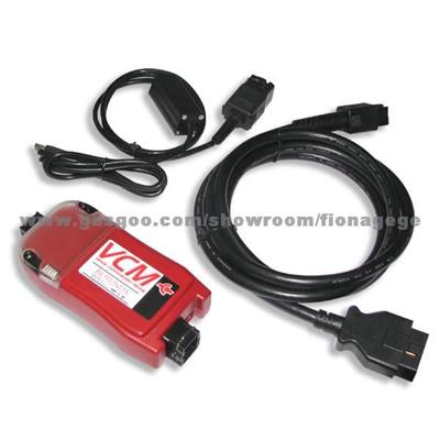 Ford VCM IDS Repair Tool