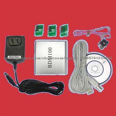 BDM100 Car ECU Reader
