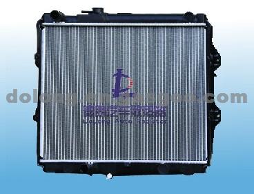 SUZUKI Radiator 16400-23100/23080/0J010