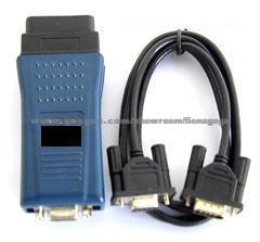 Nissan Consult Interface Diagnostic Tools