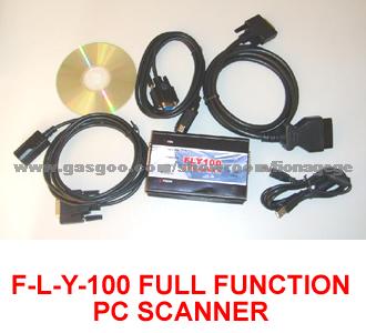 FLY100 HONDA Full Function Scanner