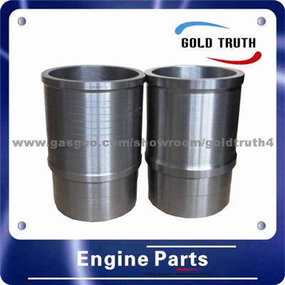 Engine Cylinder Liner For PEUGEOT 504GL