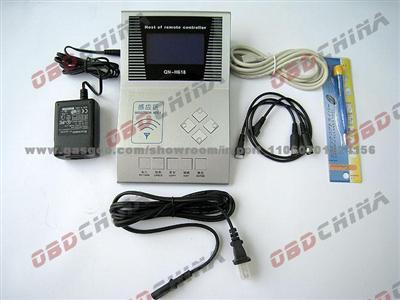 Host Of Remote Controller (QN-H618) Key