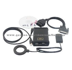 VAG Commander V8.6 Diagnostic Software