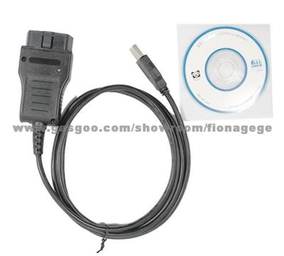 Vag K+CAN Commander 3.6 Diagnostic Tools