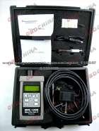 Mts 1200 Gas Analyzer