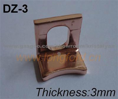 Copper Contactor/ Cable Lug DZ-3