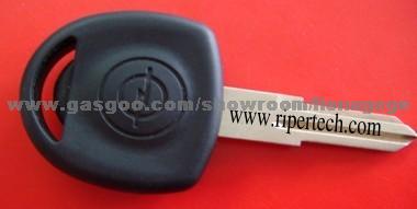 Opel Transponder Key 40chip/T5 Chip