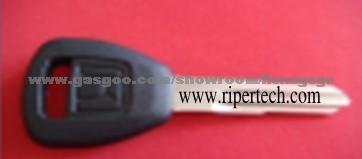 Honda T5 Transponder Key