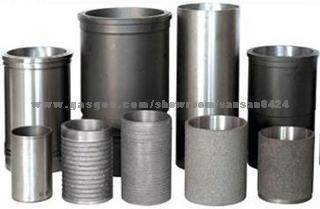 Cylinder Liner For WD615