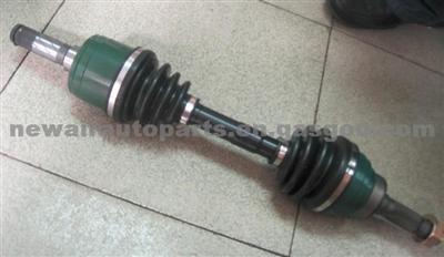 43460-80033 For Toyota Hilux Vigo Drive Shaft