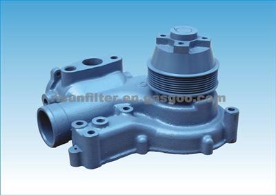 TC L3000-D Water Pump Assembly