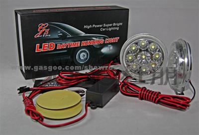 High Quality Car Led DPD902008SH4.8