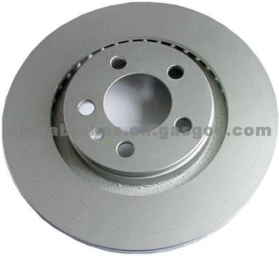 Luda Brake Disc MD043