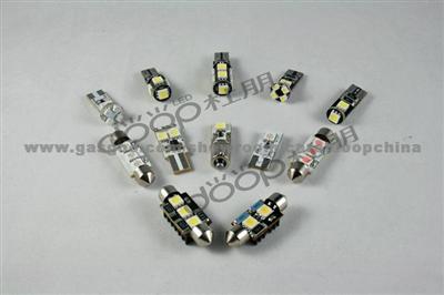 MINI BAYONET Bulb BA5S,BA7S,BA9S