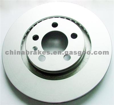 Ford GMC Hyundai Brake Disc 9490