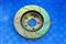 Hyundai Brake Disc MD004 - img1