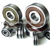 Automotive bearing B1583-2RDA