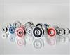 miniature inch ball bearing R4 12.700