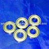 automotive ball Bearing of 6202 zz
