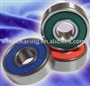 bearing 6201 2RS ball Bearing