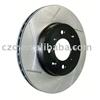 Brake rotor for MG Metro