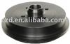 Brake  Rotor  for Citroen Berlingo