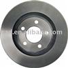 Brake  Rotor  for Pininfarina