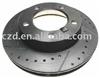 Brake Discs  for Fiat  Brava