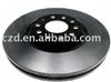 Brake Drums for Bentley  Eight