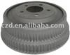 Brake Drums for Jeep CHEROKEE COUNTRY