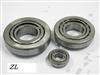 Axle Bearing for Cadillac - Front Wheel Drive