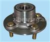 Wheel hub  for Nissan NISSAN Almera II 1,5/1,8/2,2D [-ABS] 7/00->