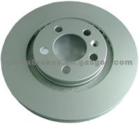 Brake Disc 28403