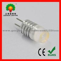 G4 LED Auto Light Bulb LDS-G4-1x1W