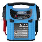 5IN1 Jump Starter 12V17AH