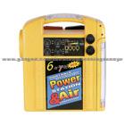 6IN1 Jump Starter 12V20AH