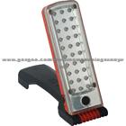 LED Work Light 3.6V900~1800MAH Ni-MH battery