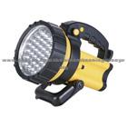 High-quality LED Spotlight With a strap