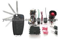 Auto Security Alarm System Products 0909