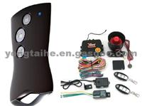 Auto Security Alarm System Products G-3501C