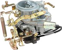 Mikuni Carburetor For Nissan A14, 16010-H6100