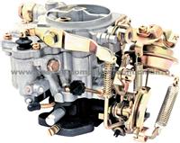 Mitsubishi Carburetor MD081100