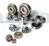 High precision auto bearings 10-800-4W,6202-84, 10-900-4W