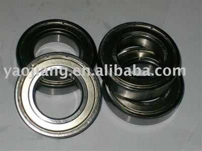 Auto alternator bearing 6205-2RS