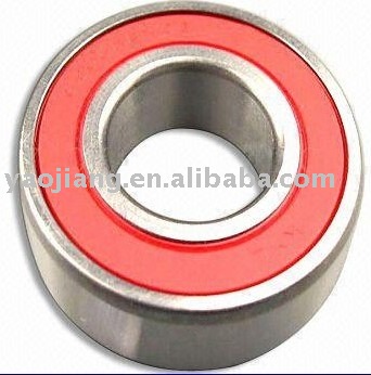 Speed reducers ball bearing 6205