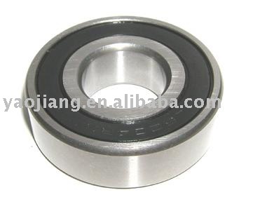 6200-2RS ball bearings